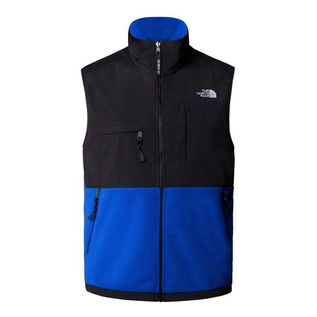 The North Face Retro Denali Vest - Blue
